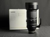 Tamron 150-500mm (Sony E) f/5-6.7 Di III Vc Vxd - nuotraukos Nr. 3