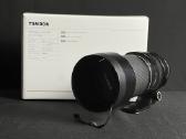 Tamron 150-500mm (Sony E) f/5-6.7 Di III Vc Vxd - nuotraukos Nr. 4