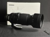Tamron 150-500mm (Sony E) f/5-6.7 Di III Vc Vxd - nuotraukos Nr. 5