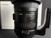 Tamron 150-500mm (Sony E) f/5-6.7 Di III Vc Vxd - nuotraukos Nr. 7