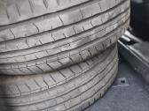 Kustone R18 235/55 m+s 4 vnt - nuotraukos Nr. 2
