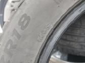 Kustone R18 235/55 m+s 4 vnt - nuotraukos Nr. 3