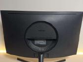 Monitorius Samsung Lc27rg50fqu 240hz Fhd Daužtas - nuotraukos Nr. 6