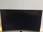 Monitorius Samsung Lc27rg50fqu 240hz Fhd Daužtas - nuotraukos Nr. 5