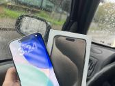 iPhone 15 pro max 256gb - nuotraukos Nr. 2