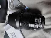 Fujinon Xf18f1.4 R Lm WR - nuotraukos Nr. 2