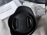 Fujinon Xf18f1.4 R Lm WR - nuotraukos Nr. 3