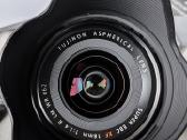 Fujinon Xf18f1.4 R Lm WR - nuotraukos Nr. 4