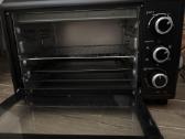 Elektrinė krosnelė Standart Kr-101l-28 - nuotraukos Nr. 2