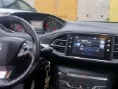 Parduodu Peugeot 308 - nuotraukos Nr. 9