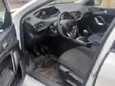 Parduodu Peugeot 308 - nuotraukos Nr. 10
