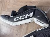 Ccm ir bauaer vartininku koju apsaugos - nuotraukos Nr. 2