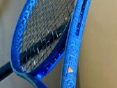 Wilson / Yonex / Head / Babolat / Tecnifibre - nuotraukos Nr. 34
