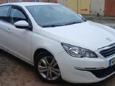 Parduodu Peugeot 308 - nuotraukos Nr. 2