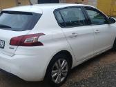 Parduodu Peugeot 308 - nuotraukos Nr. 3
