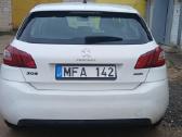 Parduodu Peugeot 308 - nuotraukos Nr. 5