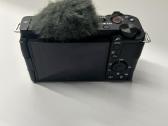 Sony Zv-e10 – mažai naudota, puiki būklė - nuotraukos Nr. 3