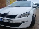 Parduodu Peugeot 308 - nuotraukos Nr. 6