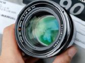 Fujinon Xf90f2 R Lm WR + Hoya HD Uv filtras. - nuotraukos Nr. 2