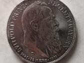 Įvairios Vokietijos imperija 3 markės - nuotraukos Nr. 6