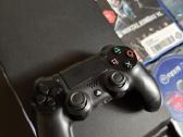 Playstation 4+8 žaidimai - nuotraukos Nr. 2