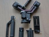 Dji Ronin Rs3 stabilizatorius - nuotraukos Nr. 2