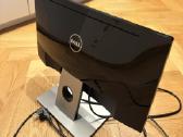 Dell 24 Full HD monitorius - nuotraukos Nr. 2