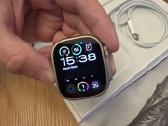 Apple watch Ultra - nuotraukos Nr. 2