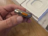 Apple watch Ultra - nuotraukos Nr. 4