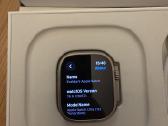 Apple watch Ultra - nuotraukos Nr. 9