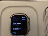 Apple watch Ultra - nuotraukos Nr. 10