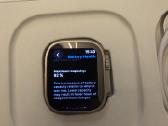 Apple watch Ultra - nuotraukos Nr. 11