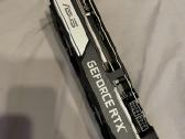 Asus Dual Geforce Rtx 3070 V2 Oc Edition 8gb Gddr6 - nuotraukos Nr. 3