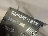 Asus Dual Geforce Rtx 3070 V2 Oc Edition 8gb Gddr6 - nuotraukos Nr. 4