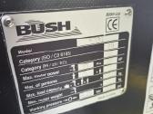 Bush K 330 - nuotraukos Nr. 8