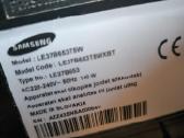 Dovanoju TV Samsung, veikiantis - nuotraukos Nr. 2