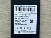 250gb sata SSD - nuotraukos Nr. 2