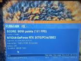 Asus Dual Geforce Rtx 3070 V2 Oc Edition 8gb Gddr6 - nuotraukos Nr. 6