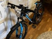 Kalnų dviratis Galaxy Rl100 ( Shimano, priedai) - nuotraukos Nr. 2