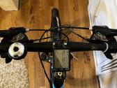 Kalnų dviratis Galaxy Rl100 ( Shimano, priedai) - nuotraukos Nr. 3