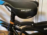 Kalnų dviratis Galaxy Rl100 ( Shimano, priedai) - nuotraukos Nr. 4