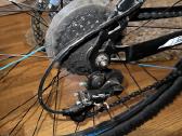 Kalnų dviratis Galaxy Rl100 ( Shimano, priedai) - nuotraukos Nr. 6