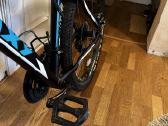 Kalnų dviratis Galaxy Rl100 ( Shimano, priedai) - nuotraukos Nr. 7