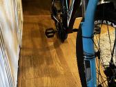 Kalnų dviratis Galaxy Rl100 ( Shimano, priedai) - nuotraukos Nr. 8