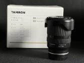 Tamron 17-28mm f/2.8 Di III Rxd (Sony E-mount) - nuotraukos Nr. 3