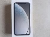 iPhone Xr, White, 64gb - nuotraukos Nr. 2