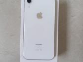 iPhone Xr, White, 64gb - nuotraukos Nr. 3