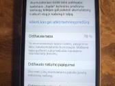 iPhone Xr, White, 64gb - nuotraukos Nr. 5