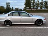 Bmw 530d rida 166580 - nuotraukos Nr. 2