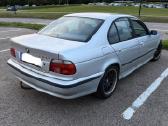 Bmw 530d rida 166580 - nuotraukos Nr. 4